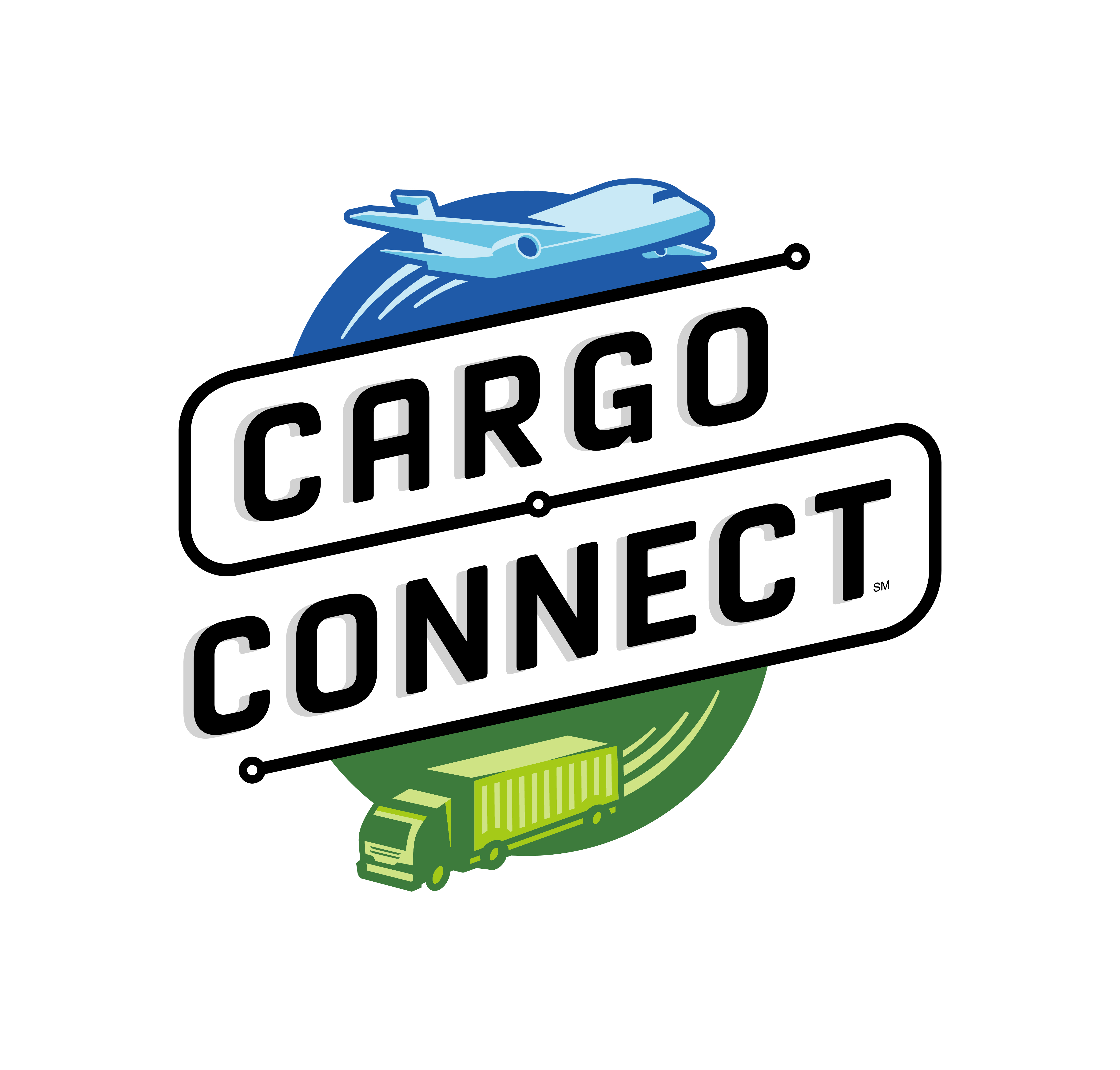 Cargo Connect Logo