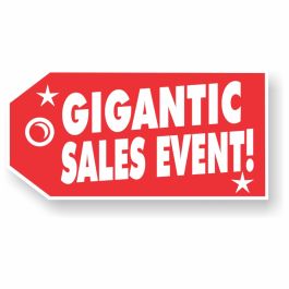 sales event